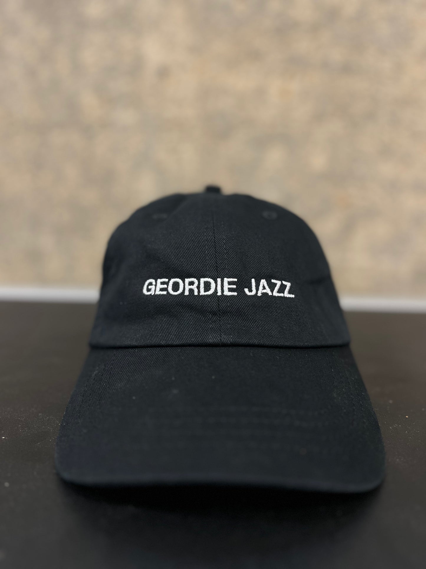 Knats - 'GEORDIE JAZZ' Caps