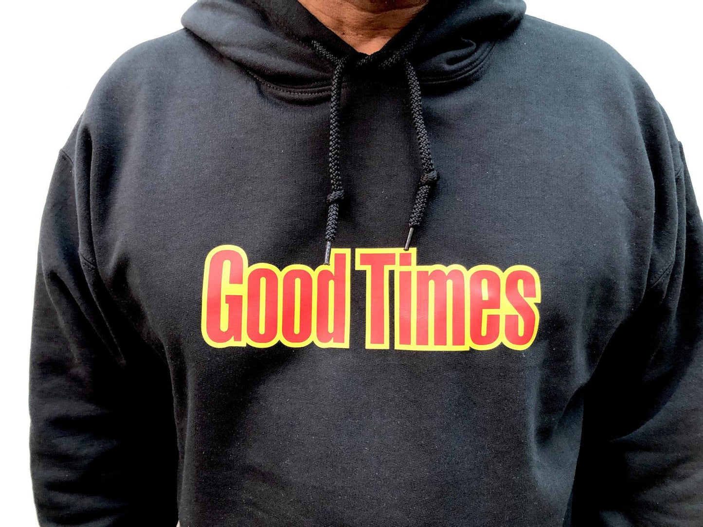 Norman Jay MBE - 'Good Times' Sweatshirts / Hoodies