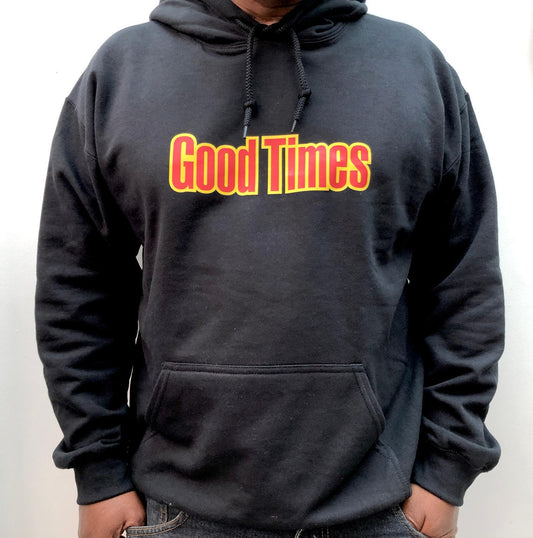 Norman Jay MBE - 'Good Times' Sweatshirts / Hoodies