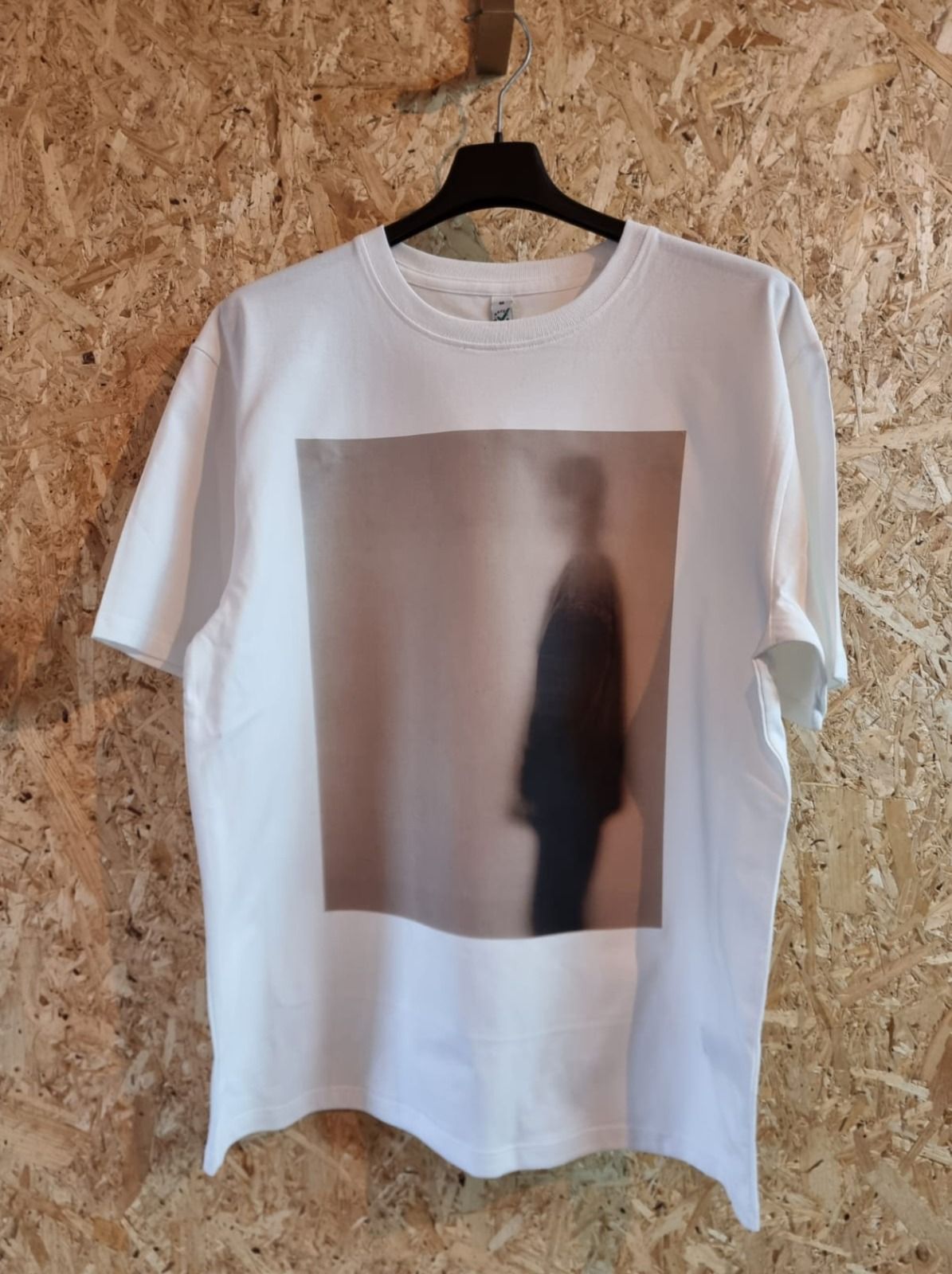 Eddie Chacon - 2024 UK Tour Tees