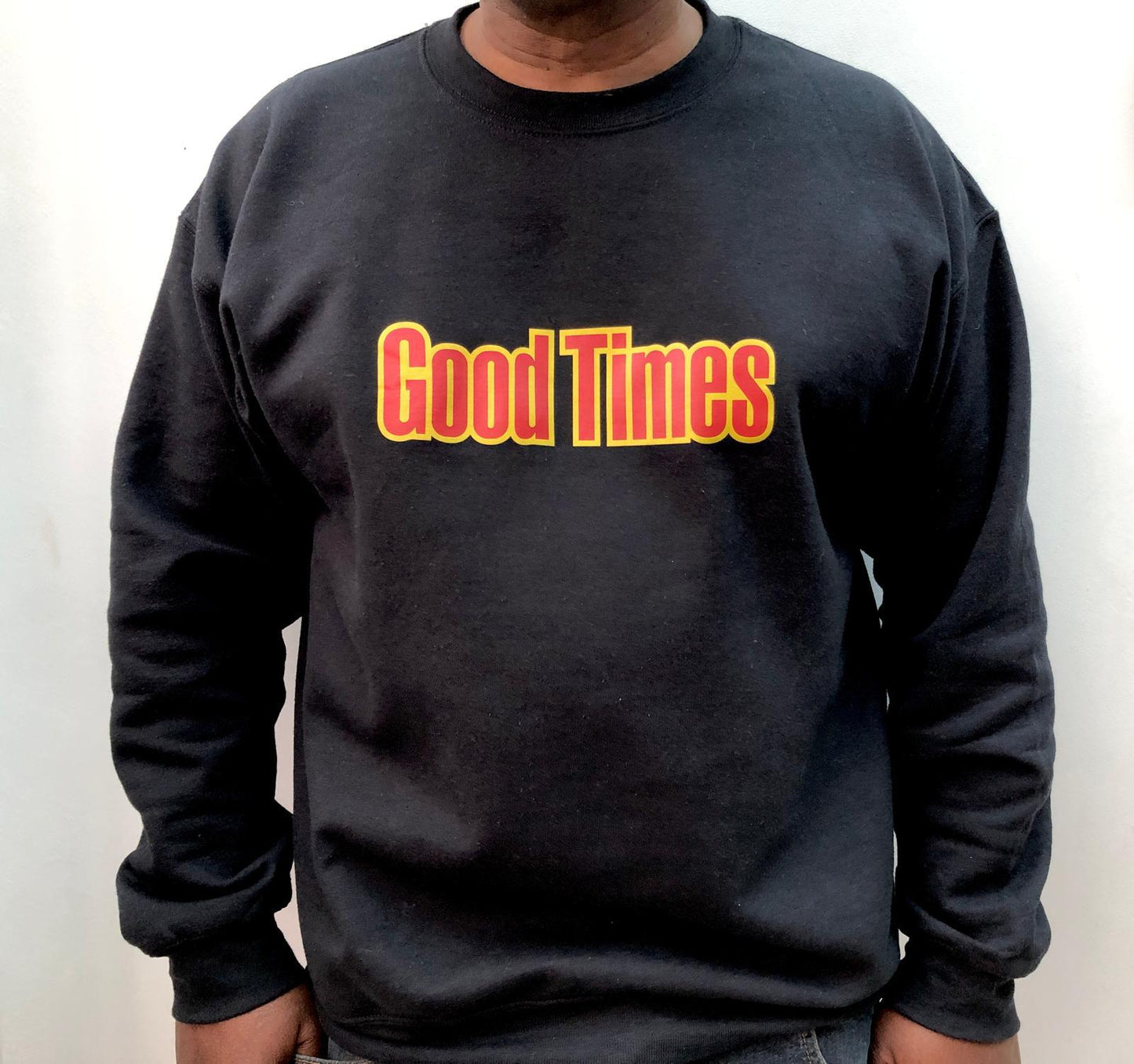 Norman Jay MBE - 'Good Times' Sweatshirts / Hoodies
