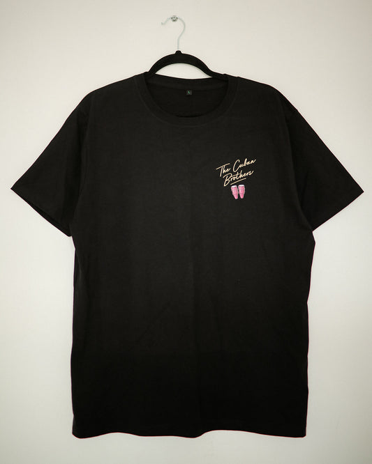 The Cuban Brothers - Short Sleeved Tee