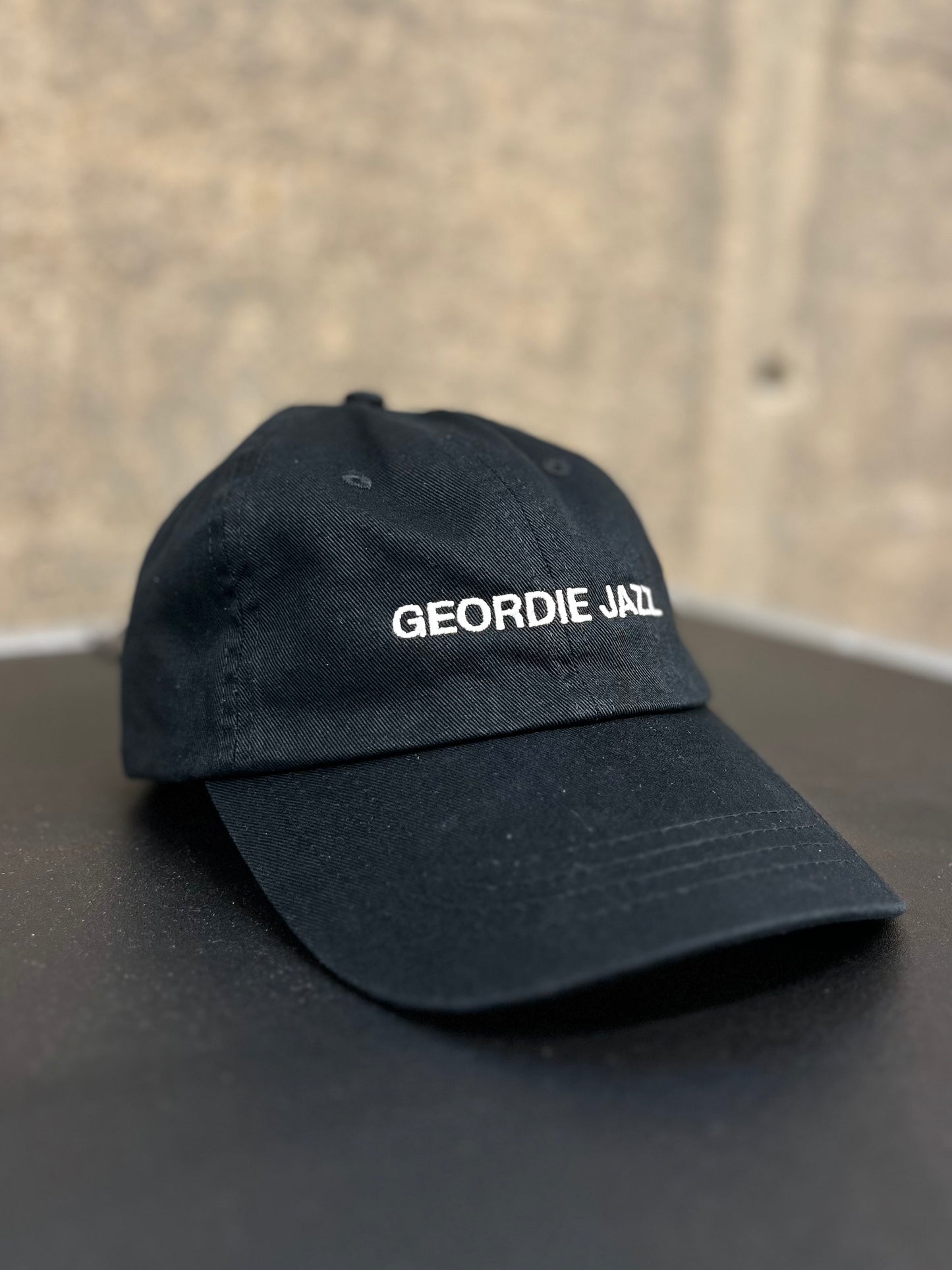 Knats - 'GEORDIE JAZZ' Caps