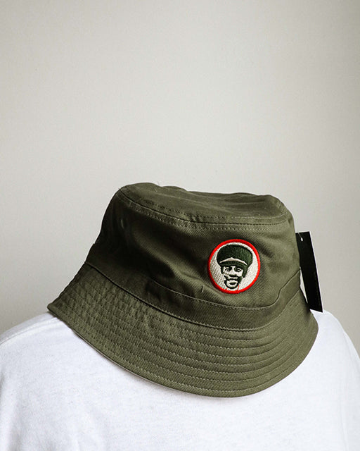Norman Jay MBE - Bucket Hat