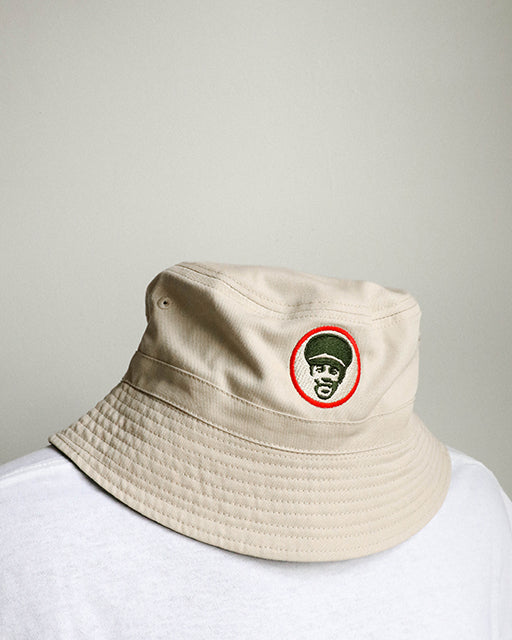 Norman Jay MBE - Bucket Hat