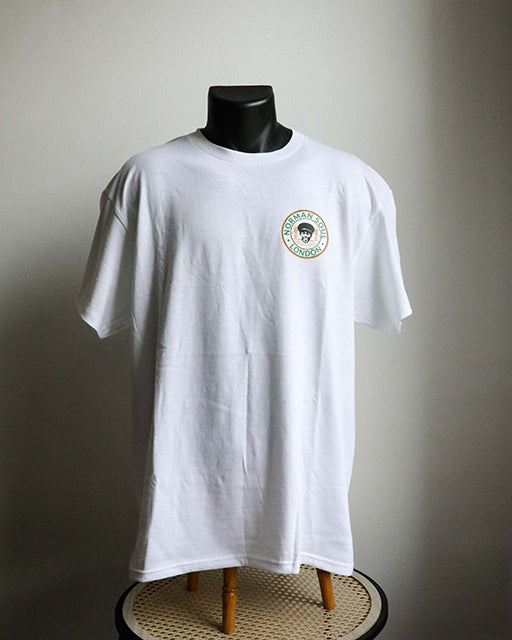 Norman Jay MBE - 'Norman Soul' Tee